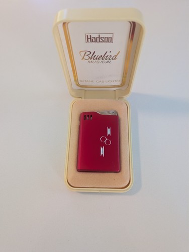 Vintage hadson bluebird wind - hadson-bluebird,