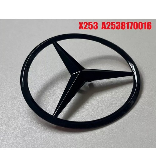 Mercedes benz glc - mercedes, x253