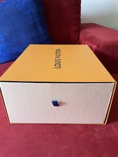 Gift Box Grande Louis Vuitton