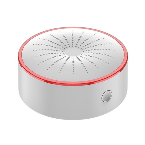 Allarme tuya home sensore - di,