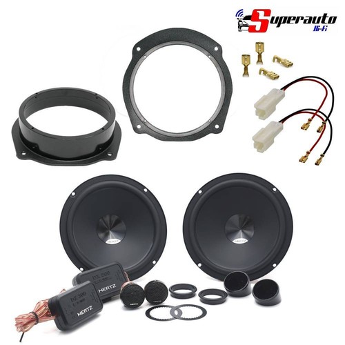 Kit casse altoparlanti per - kit, 4