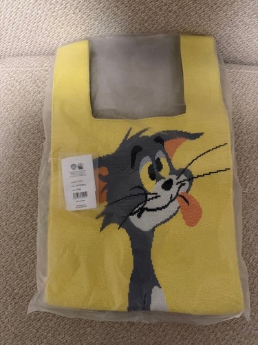 Borsa ecologica tom - borsa,