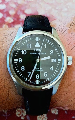 Iwc mark - iwc,