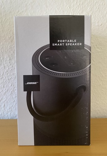 Bose portable home speaker - home,