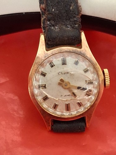 Orologio polso vintage - orologio,