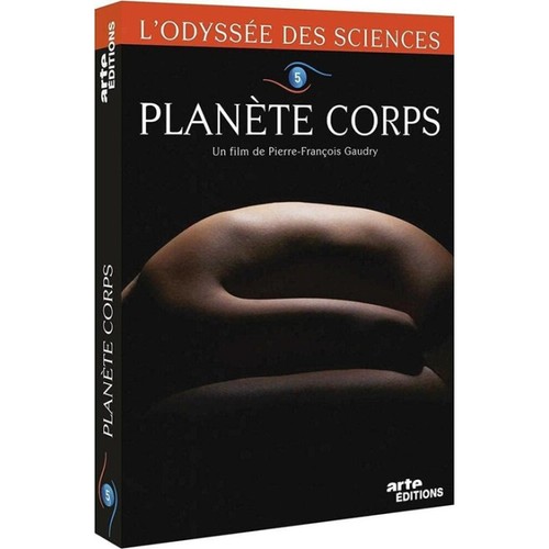 Pianeta corpi dvd nuovo - dvd,