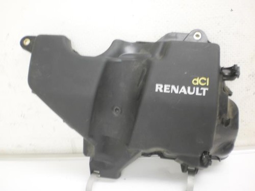 Coperchio motore renault - coperchio,