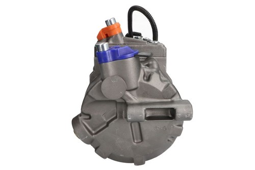 Compressore aria condizionata - compressore,,
