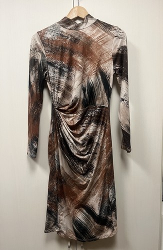 Vestito manica lunga - manica,
