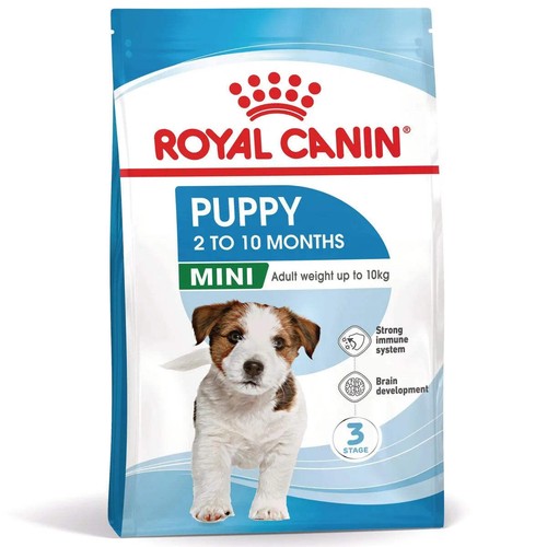 Royal canin mini - royal,