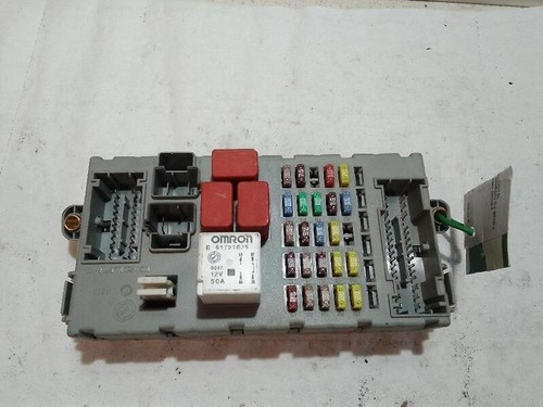51829178 cpl scatola relè - cpl,