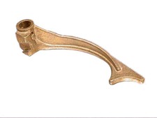 Forcella cambio retromarcia T - 176 / T - 177 Jeep CJ 68 - 86