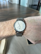 Orologio polso lilienthal - da,
