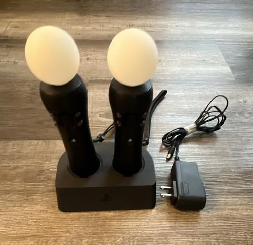 Sony playstation move - sony,