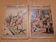 La Domenica del Corriere