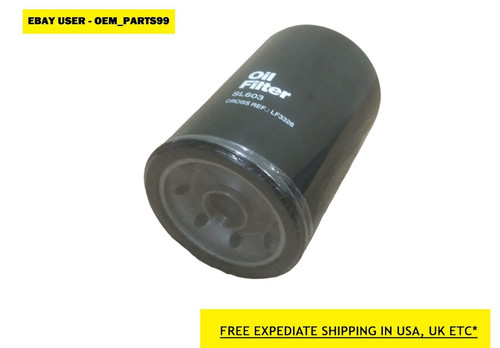 Filtro olio kobelco 140 - filtro,