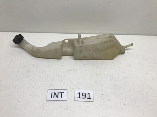Vaschetta liquido radiatore - ,