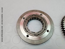 SPRAG CLUTCH STARTER UNIDIRECTIONAL KIT UNIDIREZIONALE KTM RC 390 BLACK 2017 201