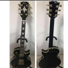 Chitarra elettrica vintage