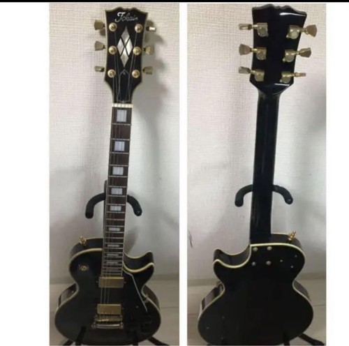 Chitarra elettrica vintage