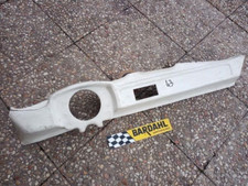 Fiat 500 F-L- R- cruscotto