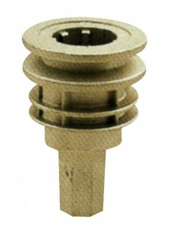 Mozzo portalame supporto lama - mozzo,
