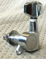 Takamine 2014 12 corde chitarra acustica originale accordatore laterale acustico picchetto accordatore