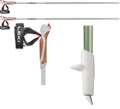 Bastoncini nordic walking - da,