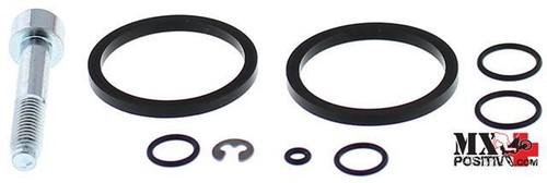 Kit revisione pinza freno - kit,
