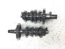 ALBERI E INGRANAGGI CAMBIO KTM DUKE ABS 125 2019 VBKJPA401KC