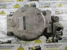 RICAMBI USATI 3.5L 3.5 B COMPRESSORE A/C CHRYSLER 300 Berlina M (9904)   288790