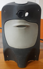 CONTROSCUDO BAULETTO VANO PORTAOGGETTI PIAGGIO LIBERTY 50 125 150