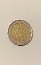 Moneta rara euro - rara,