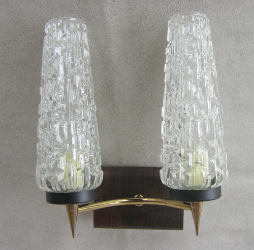 Ancienne lampe applique - ancienne,