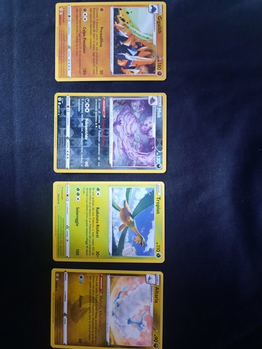 Card pokemon lotto - lotto, 12