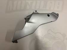 Yamaha YZF - R6 2017 - 2020