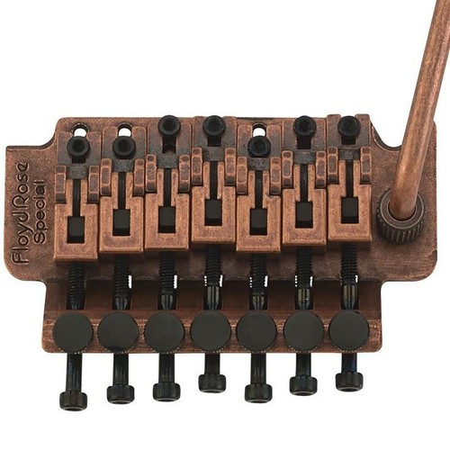 Floyd rose frtsss7000 speciale - floyd,