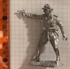 m 040 - Figurino Scala 54 mm -