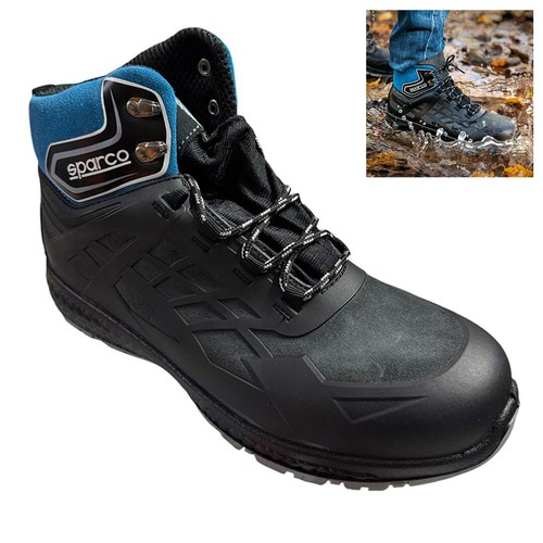 Sparco artic src - artic, wr