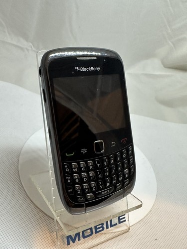 Blackberry curve 9300 - 3g,