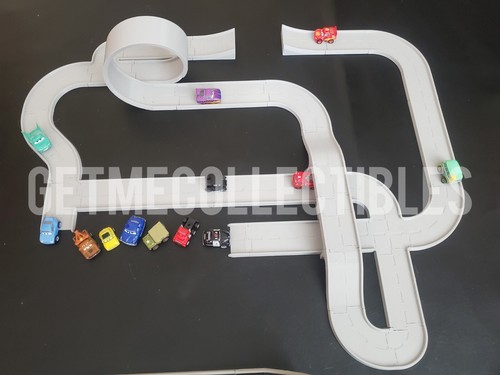 Disney cars mini racers - mini,