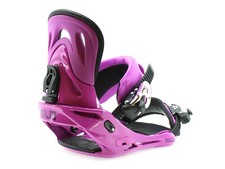 ELAN ATTACCHI SNOWBOARD DONNA