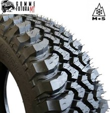 PNEUMATICI 205/70 R15 DAKAR M/T .GOMME OFF ROAD FUORISTRADA DI OTTIMA QUALITA!