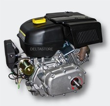 MOTORE A SCOPPIO 4T 13HP KART