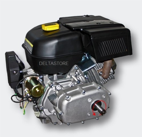 Motore scoppio 13hp - motore,