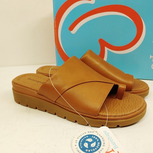 Sandali donna baretraps ravin - sandali,