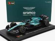 1/43 BURAGO - ASTON MARTIN -