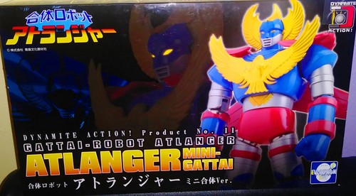 Evolution toy dynamite - toy, action