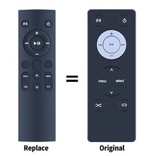 Telecomando di ricambio nuovo