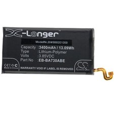Batterie pour Samsung Galaxy